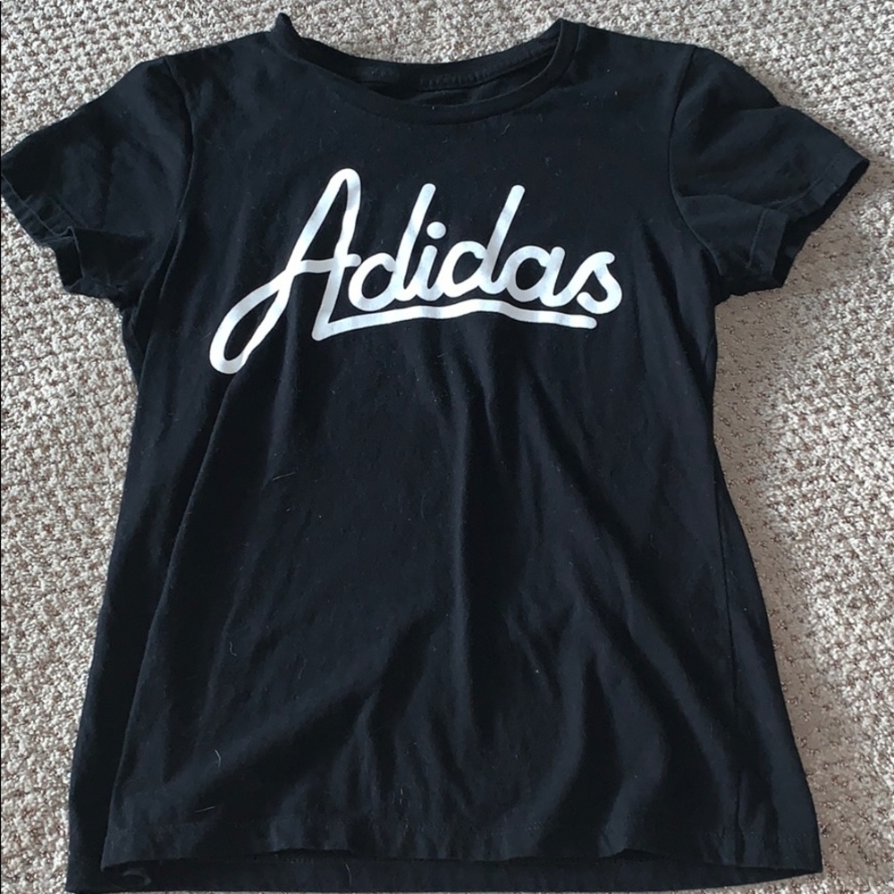 Adidas T-shirt!